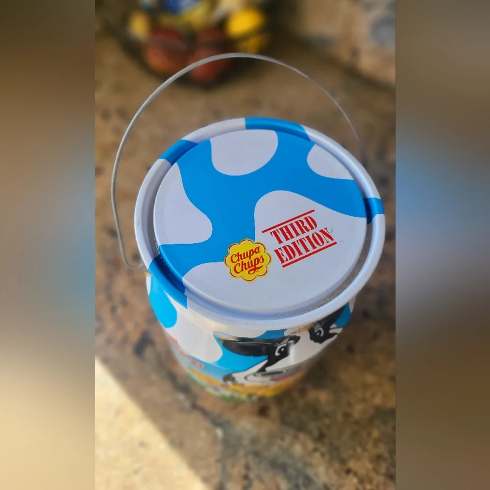 Chupa Chuys Tin - Picture 3 of 7